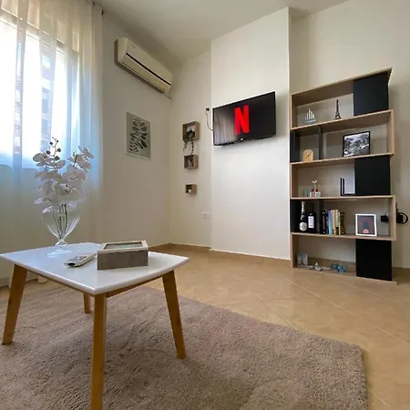 Appartement Seaside