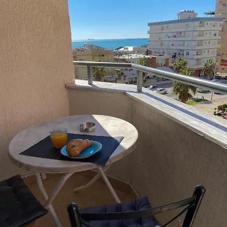 Seaside Appartement Durrës