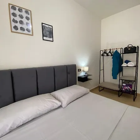 Appartement Seaside