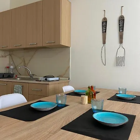 Seaside Appartement Durrës