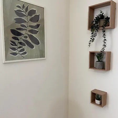 Appartement Seaside