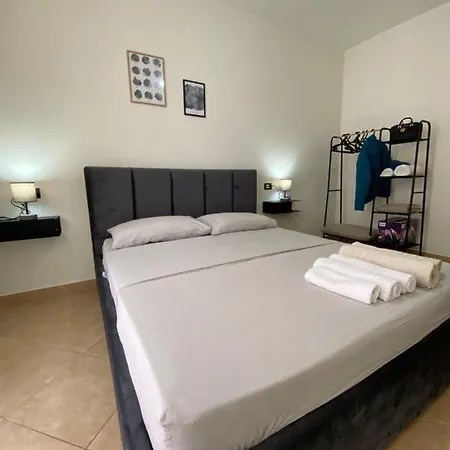 Seaside Appartement