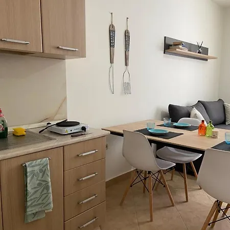 Apartmán Seaside