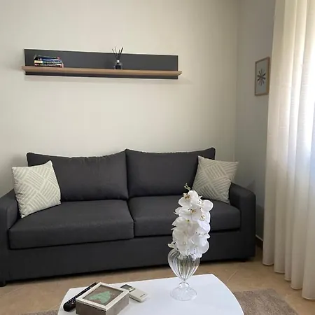Seaside Apartmán *