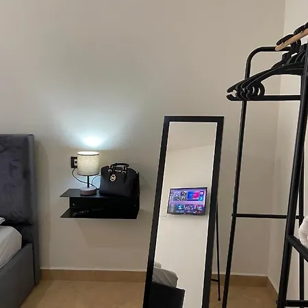 Seaside Apartmán *