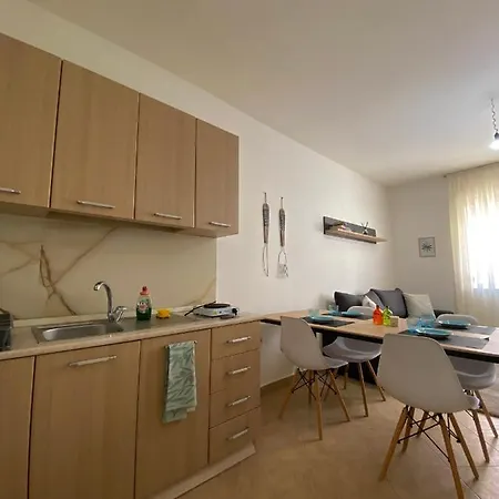 Seaside Apartmán *