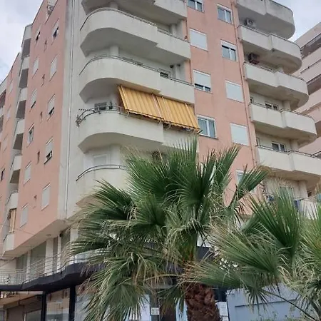 Seaside شقة